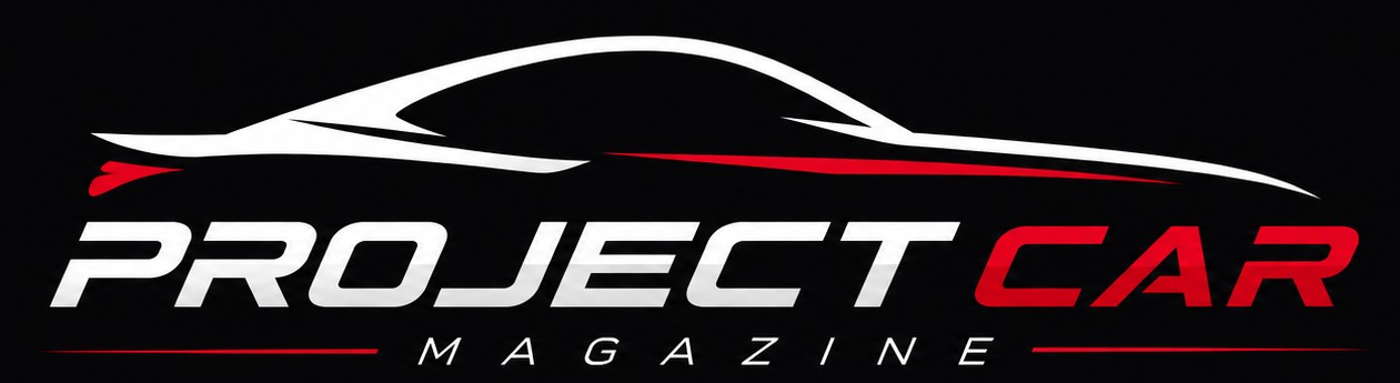 Project Car Magazine